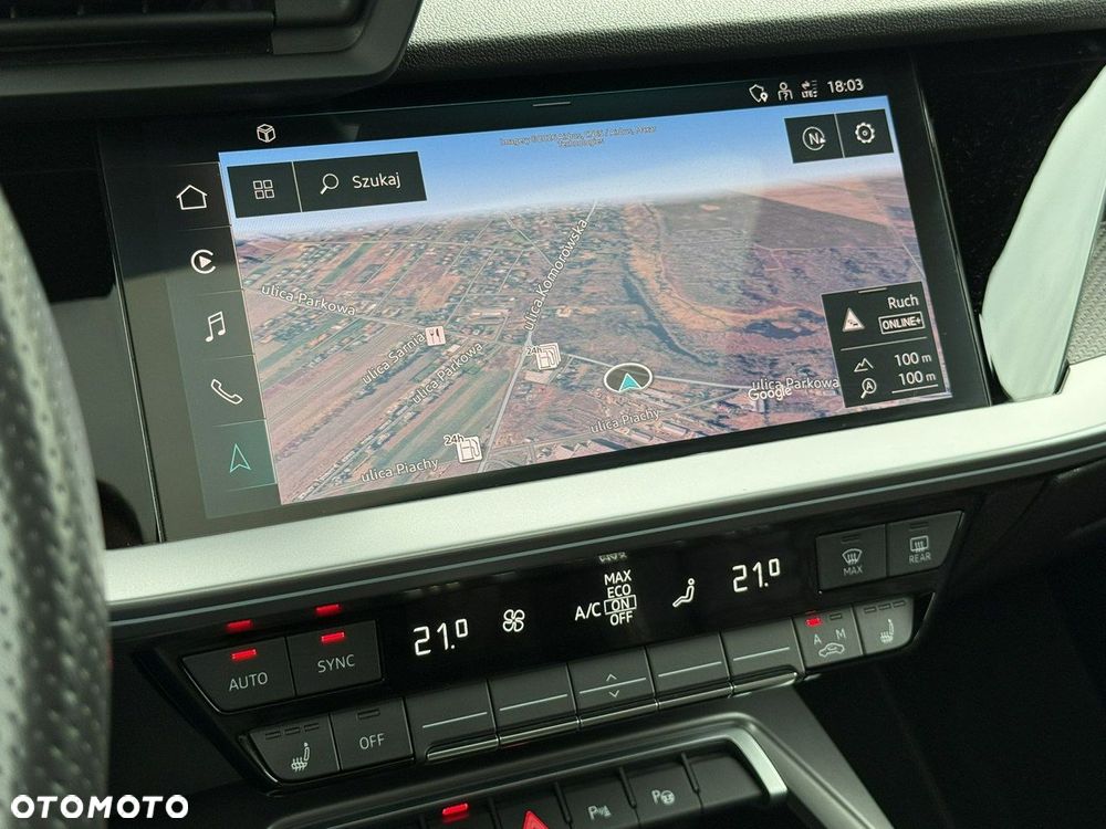 Audi RS3 Sportback - 32