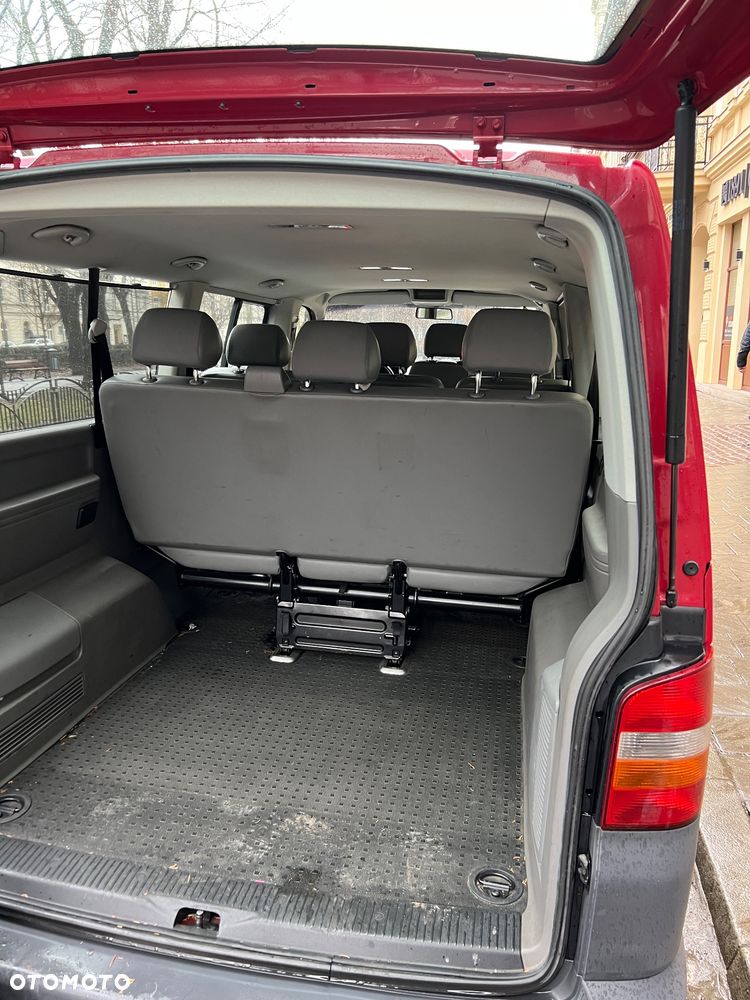 Volkswagen Caravelle L2 Comfortline - 11