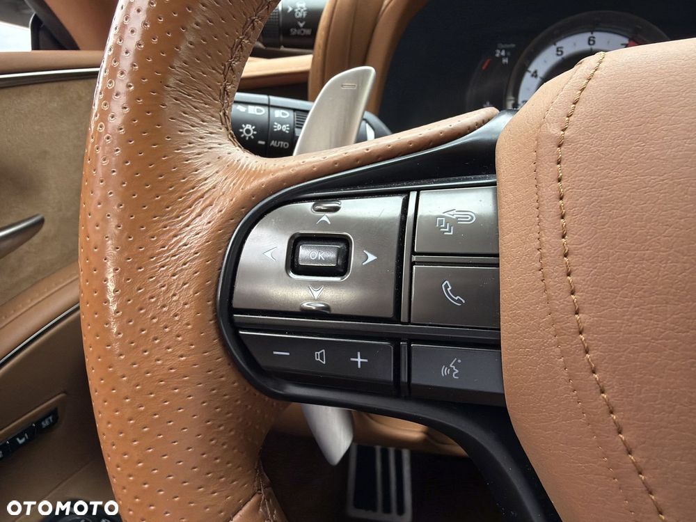 Lexus LC 500 Prestige - 18