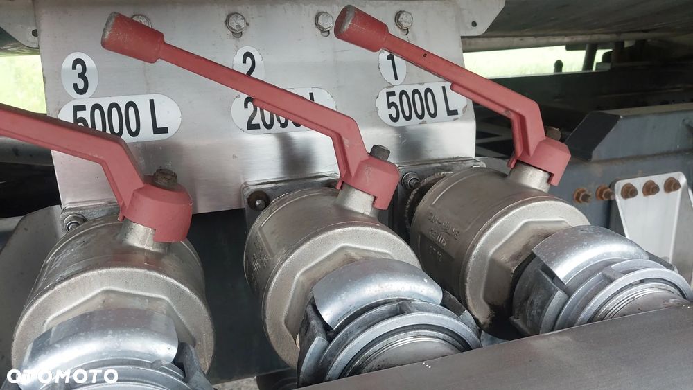 Renault Premium Midlum 280 DXI - 23