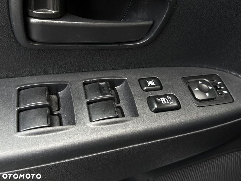 Mitsubishi ASX 2.0 Invite - 21