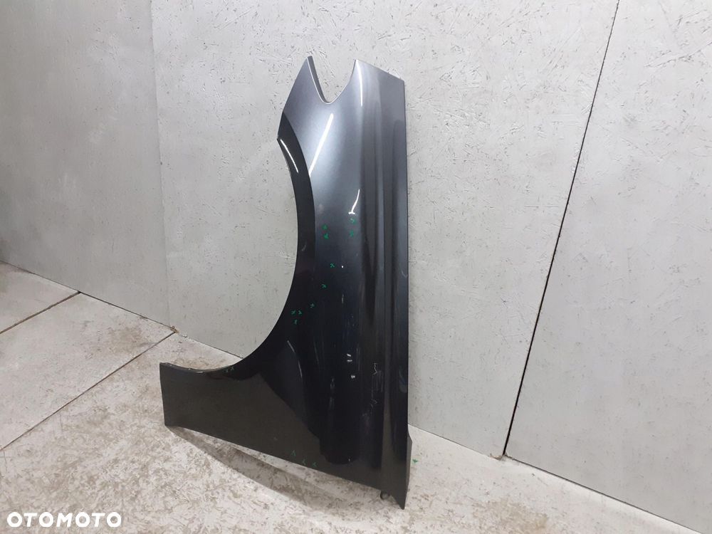 BŁOTNIK PRZEDNI PRZÓD LEWY AUDI A5 B10 2024-> - 3