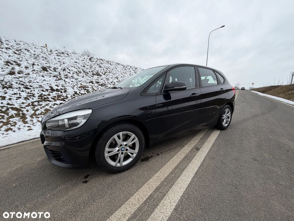 BMW Seria 2 - 24