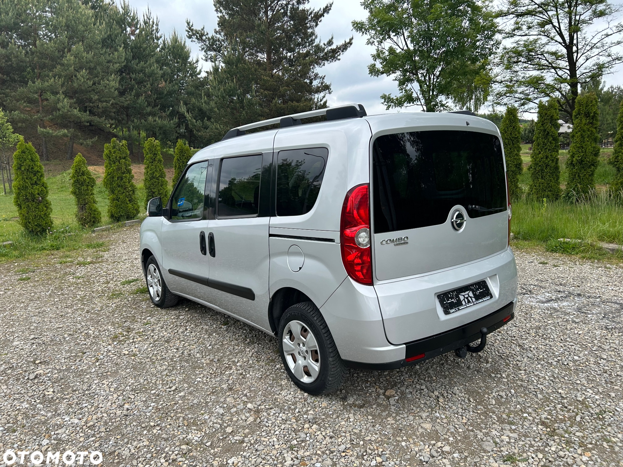 Fiat Doblo - 7