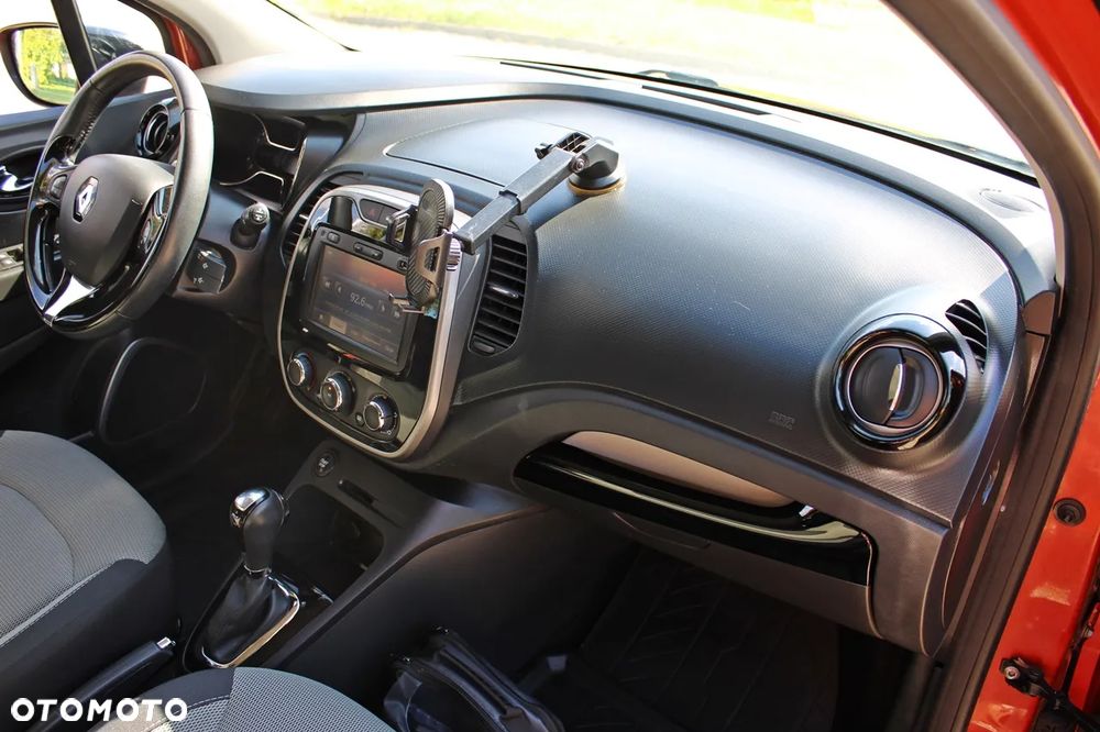Renault Captur 1.2 TCe Intens EDC - 20