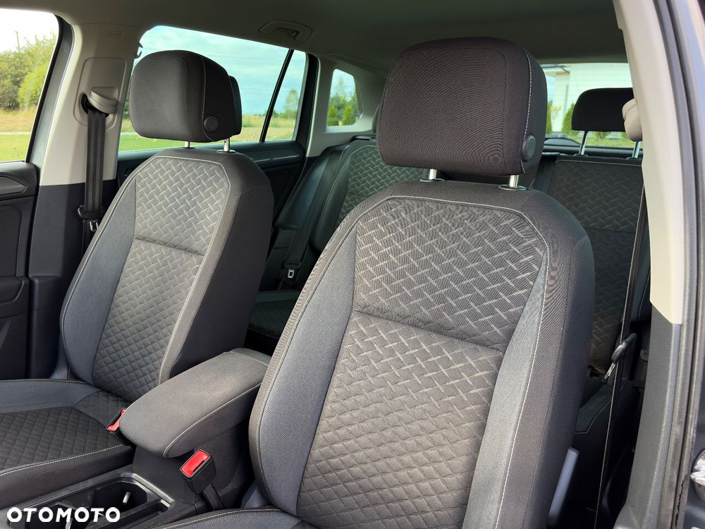 Volkswagen Tiguan 2.0 TDI SCR 4Motion DSG Join - 30