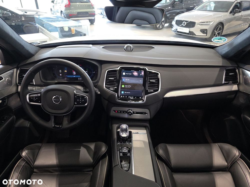 Volvo XC 90 - 12
