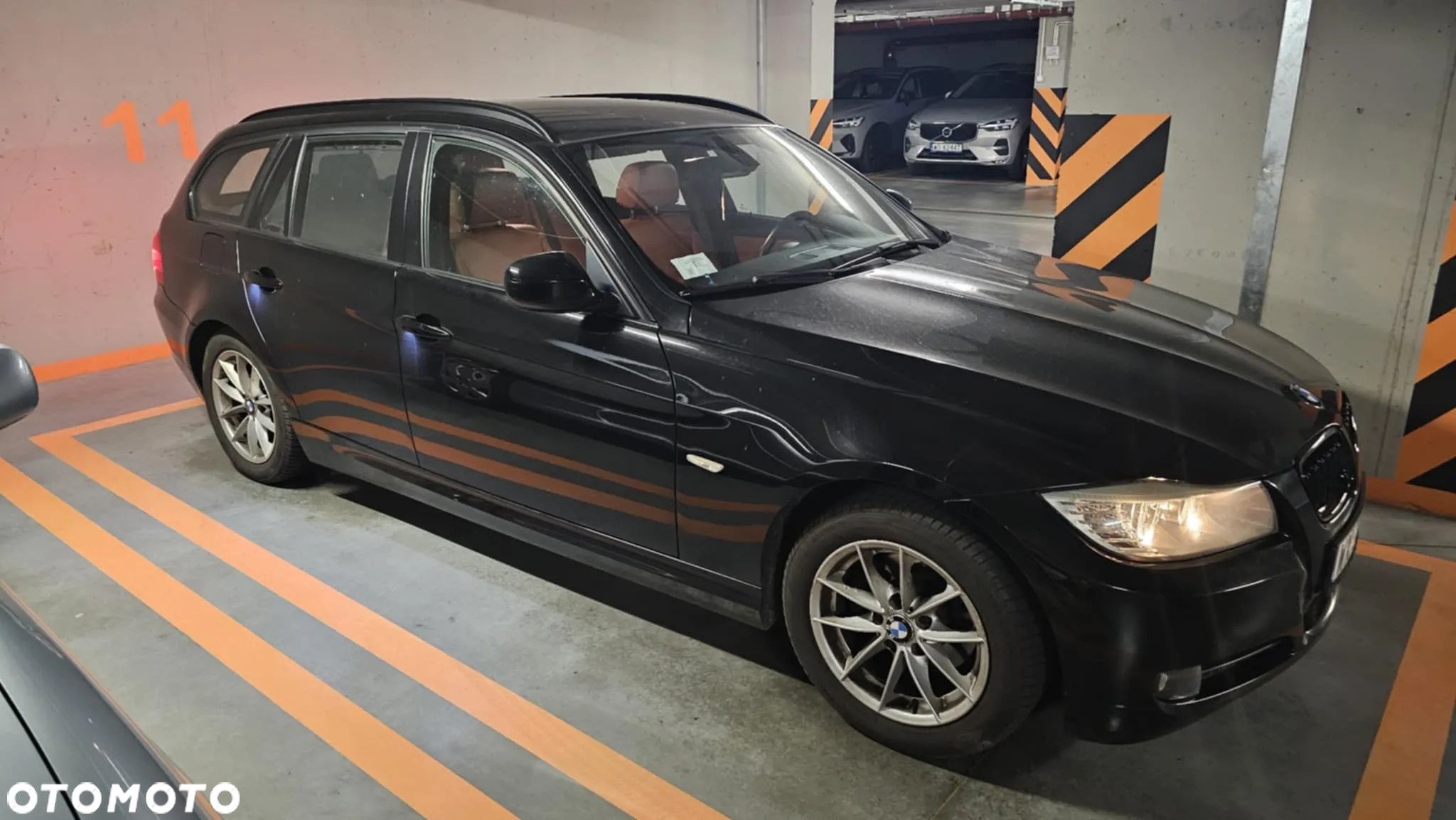 BMW Seria 3 318i Touring - 6