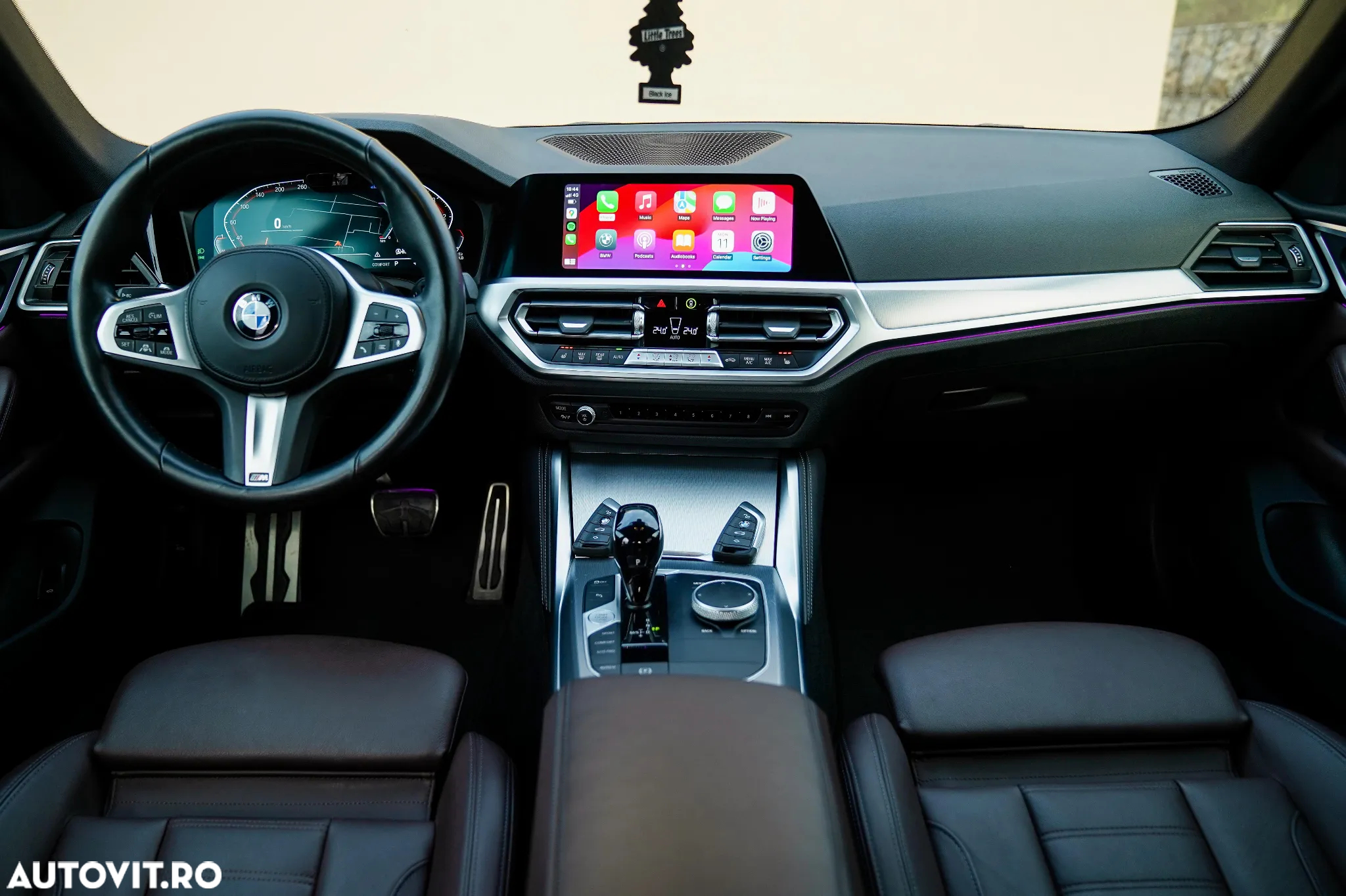 BMW Seria 4 420d AT MHEV - 21