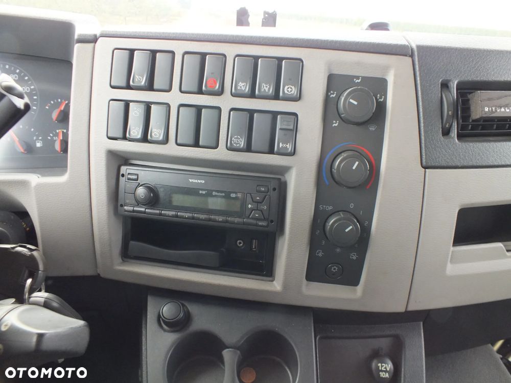 Volvo FL210 - 9