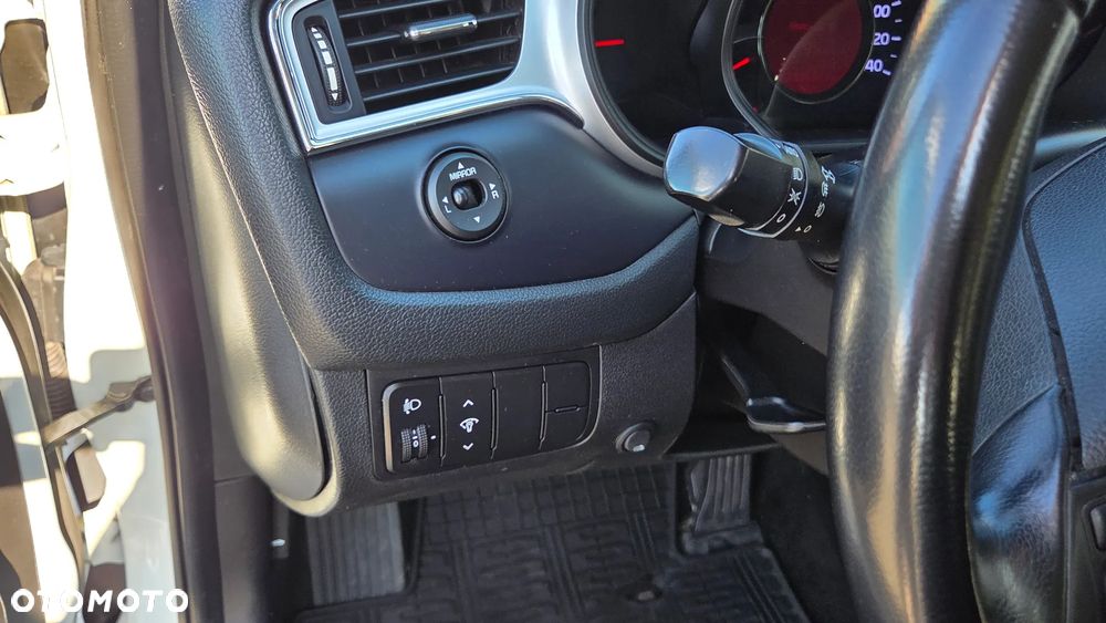 Kia Ceed 1.6 CRDi M - 13