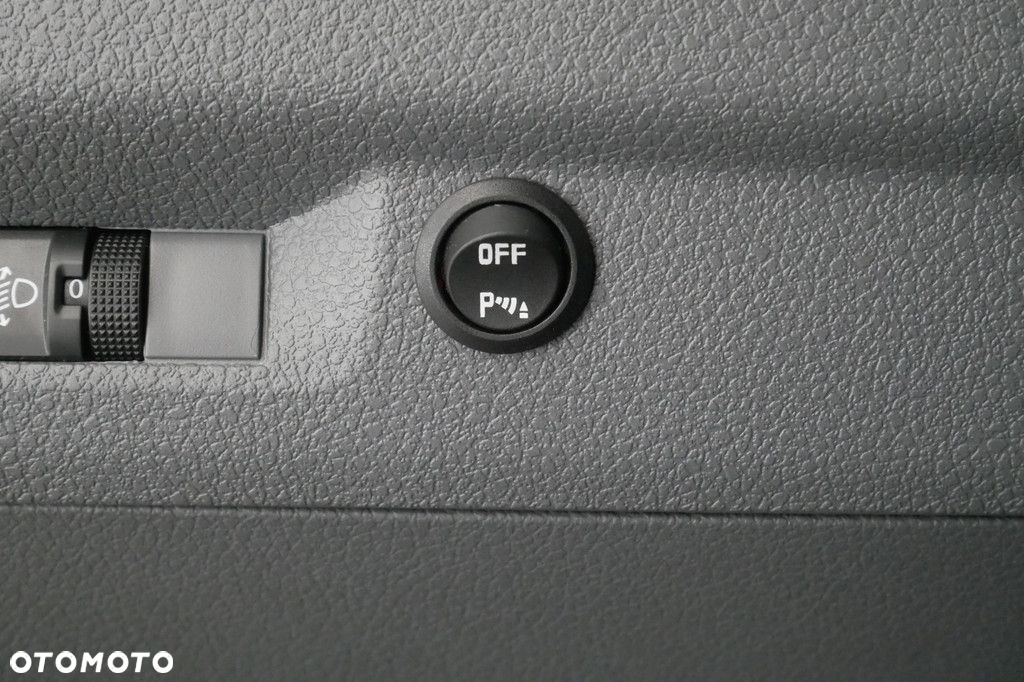 Toyota ProAce 2.0 D-4d Active Medium aut SalonPL VAT23% - 23