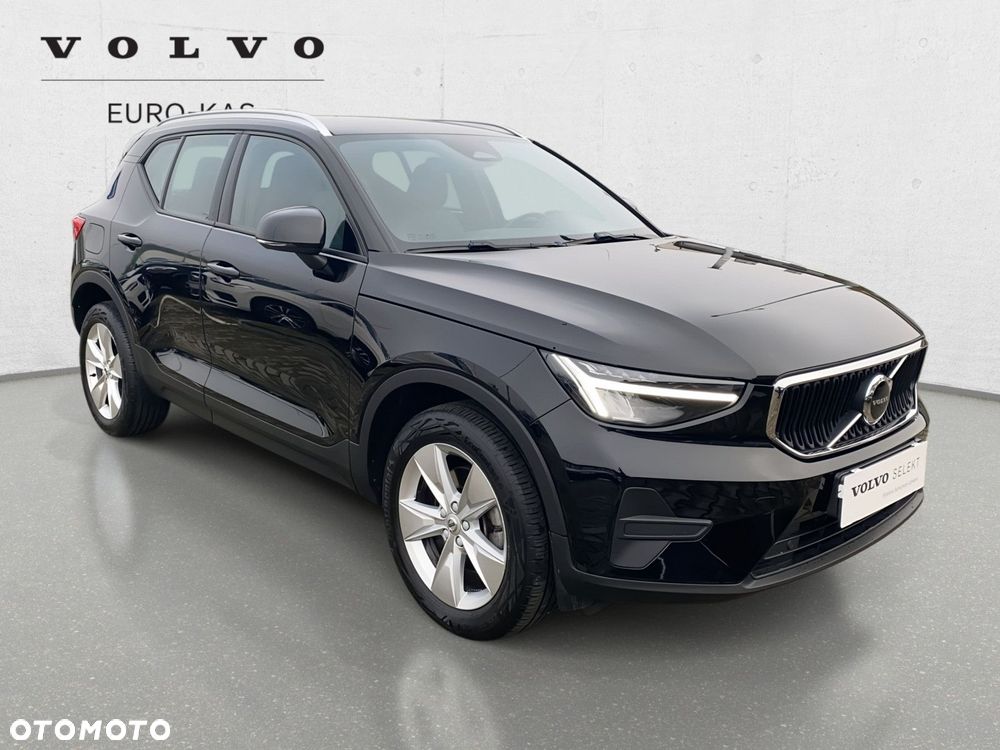 Volvo XC 40 - 3
