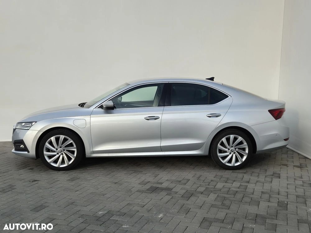 Skoda Octavia 1.4 TSI iV DSG Style - 2