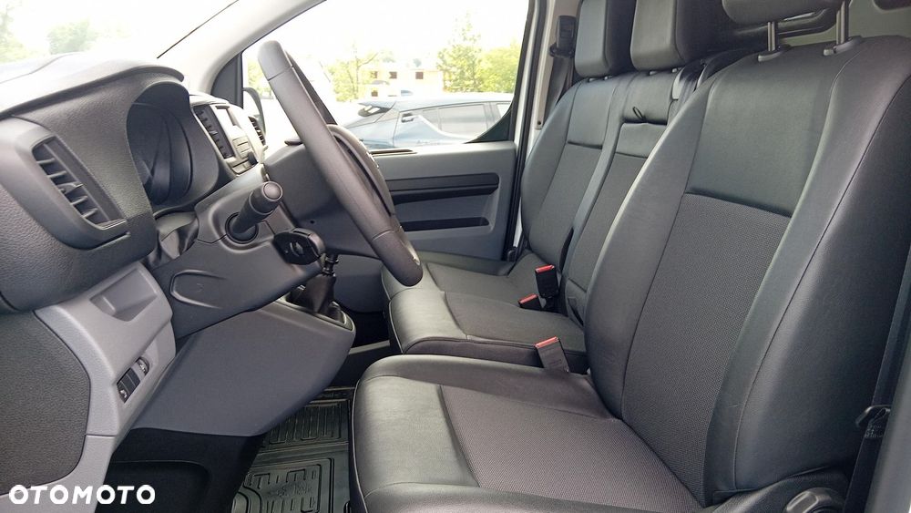 Toyota PROACE - 13