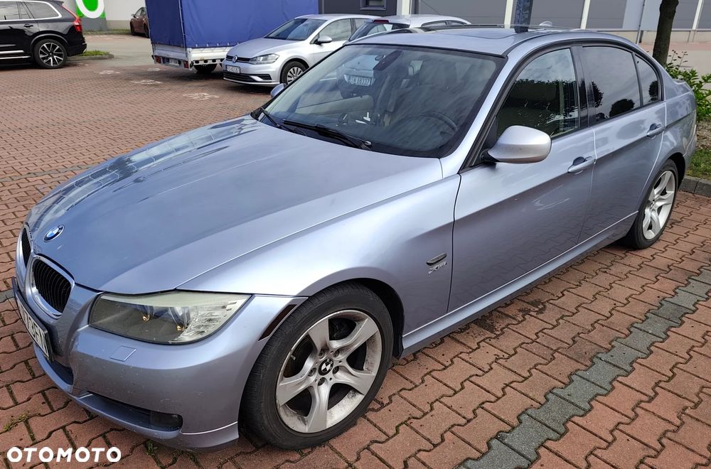 BMW Seria 3 - 1