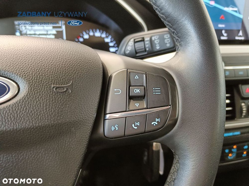 Ford Focus 1.5 EcoBlue Trend - 17