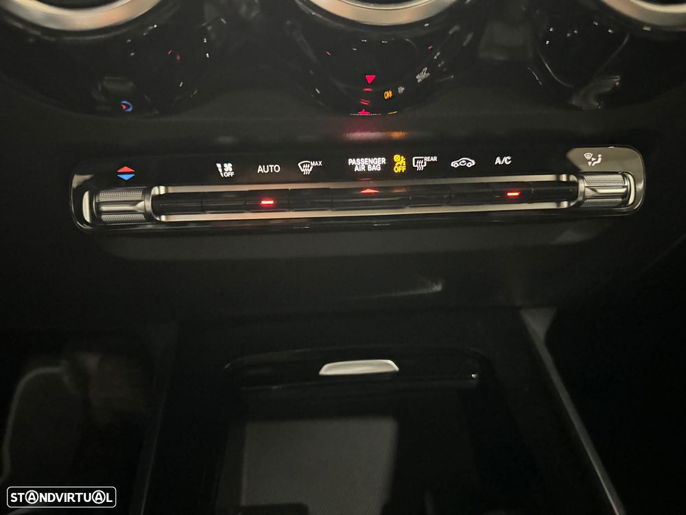Mercedes-Benz GLB 180 d Progressive - 16
