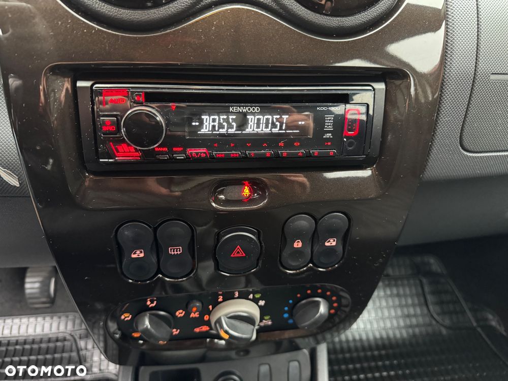 Dacia Duster 1.6 16V 4x2 - 25