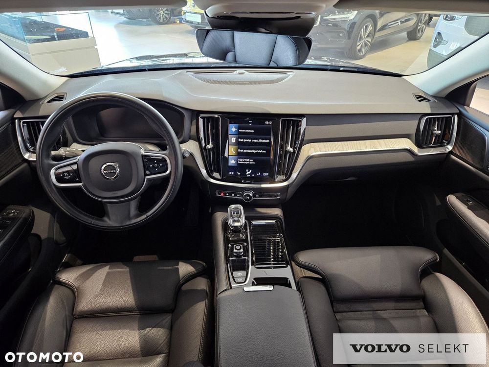 Volvo V60 - 13