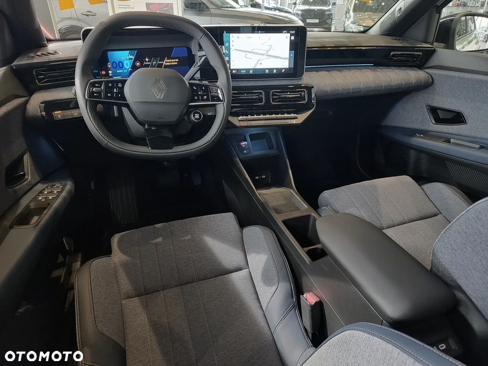 Renault 4 E-Tech 52kWh Comfort Range Techno - 8