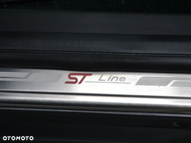 Ford Focus 1.5 EcoBoost ST-Line ASS - 35