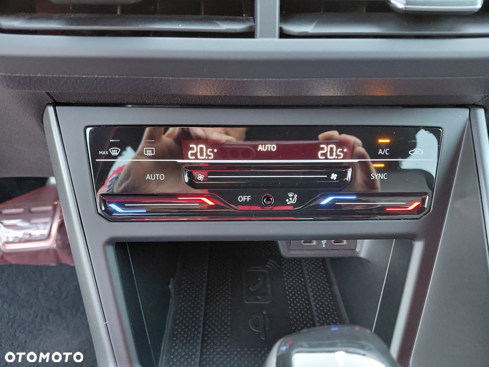 Volkswagen Polo 1.0 TSI OPF DSG R-Line - 30