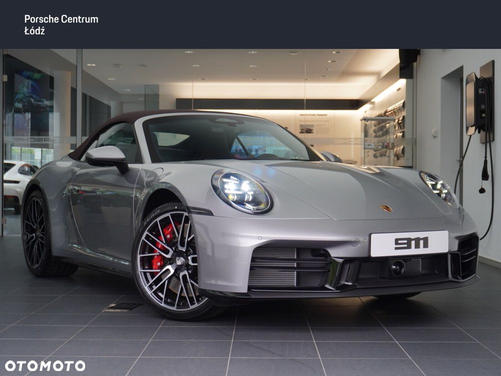 Porsche 911 Carrera S - 2