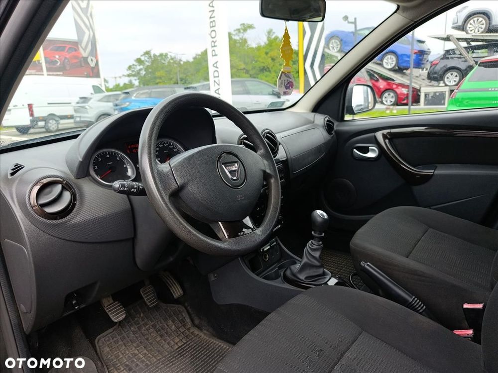 Dacia Duster 1.5 dCi Laureate - 9