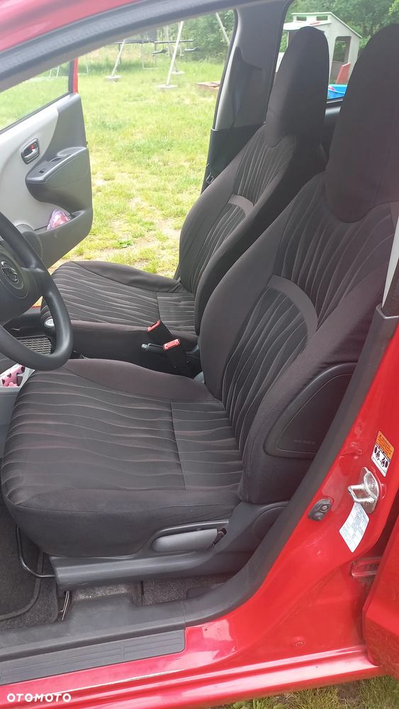 Nissan Pixo 1.0 Visia - 6