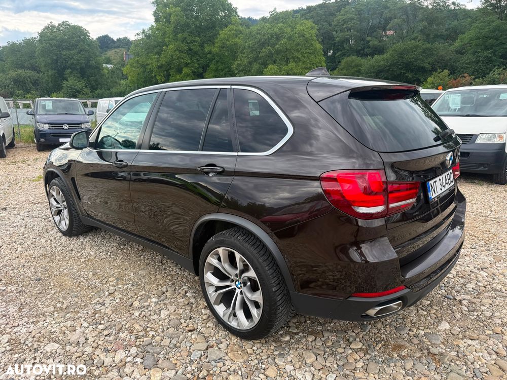 BMW X5 xDrive30d - 4