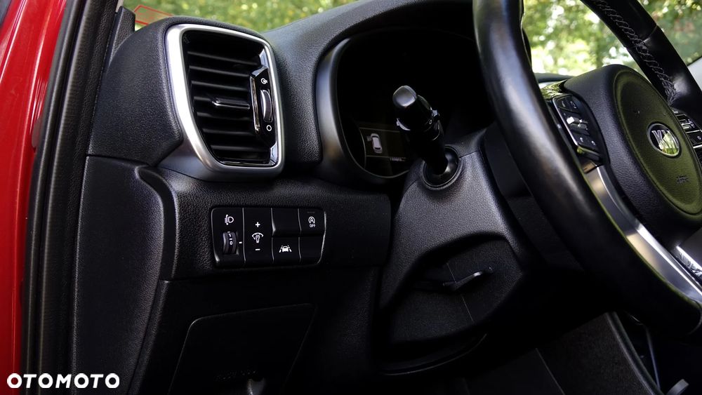 Kia Sportage - 3
