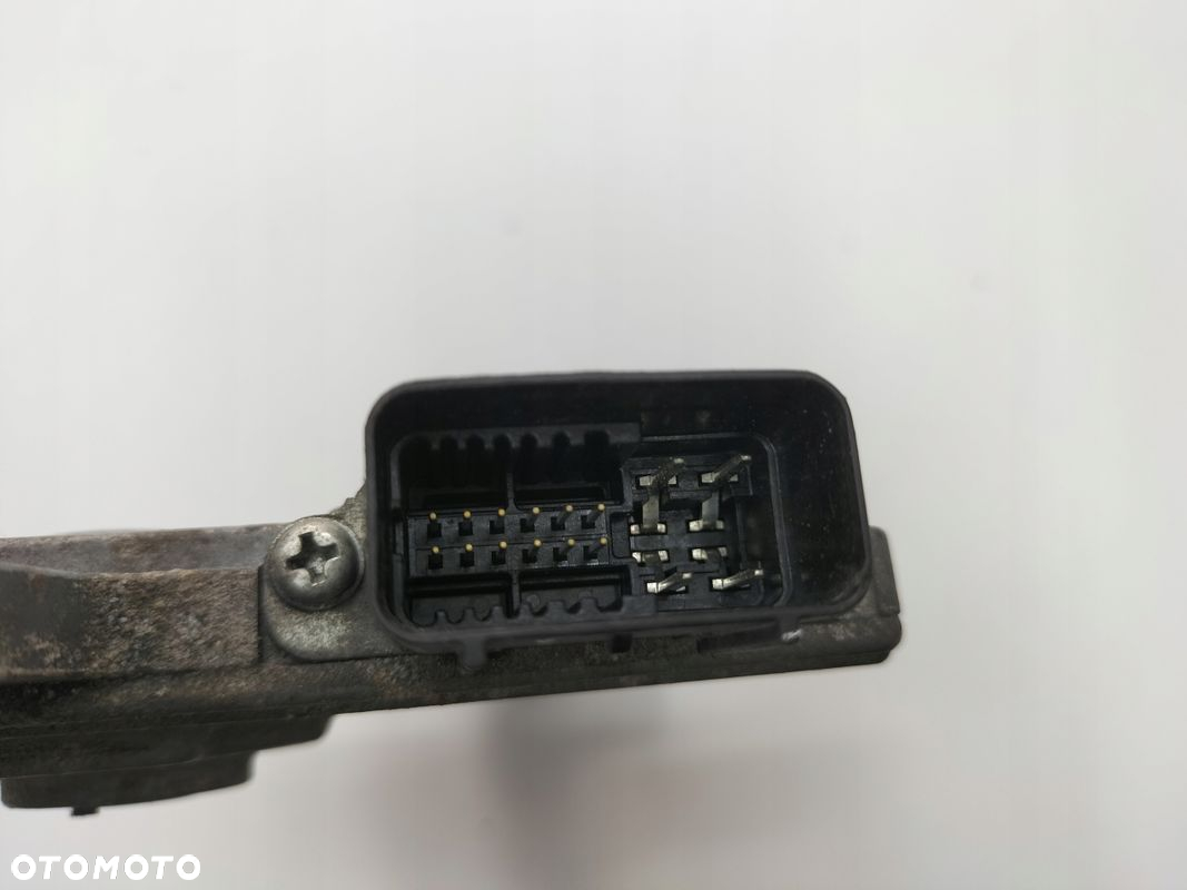 STEROWNIK SKRZYNI BIEGÓW VOLVO V50 S40 II 30735596 - 3