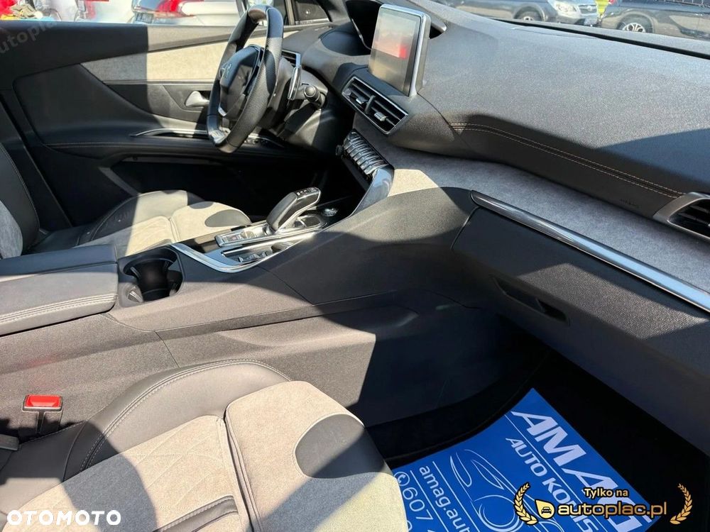 Peugeot 3008 - 20