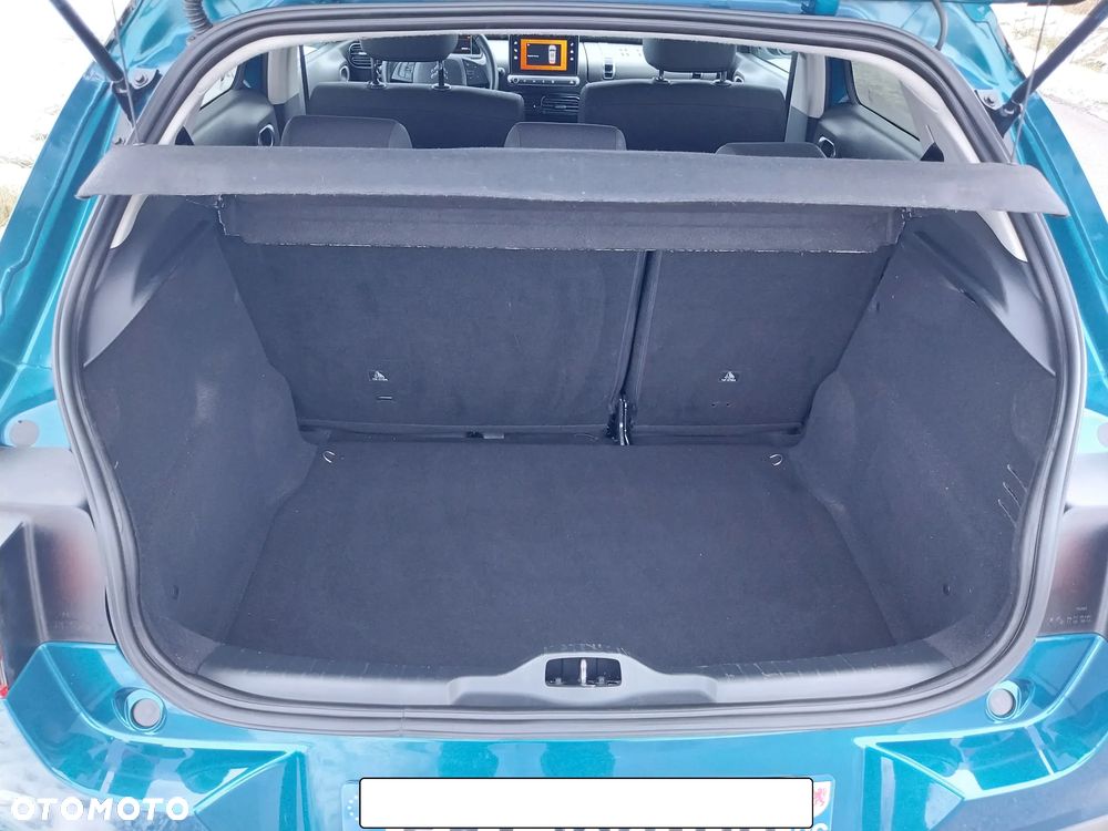 Citroën C4 Cactus - 14