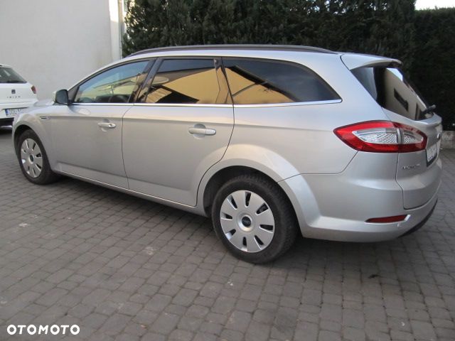 Ford Mondeo 2.0 TDCi Champions Edition - 3