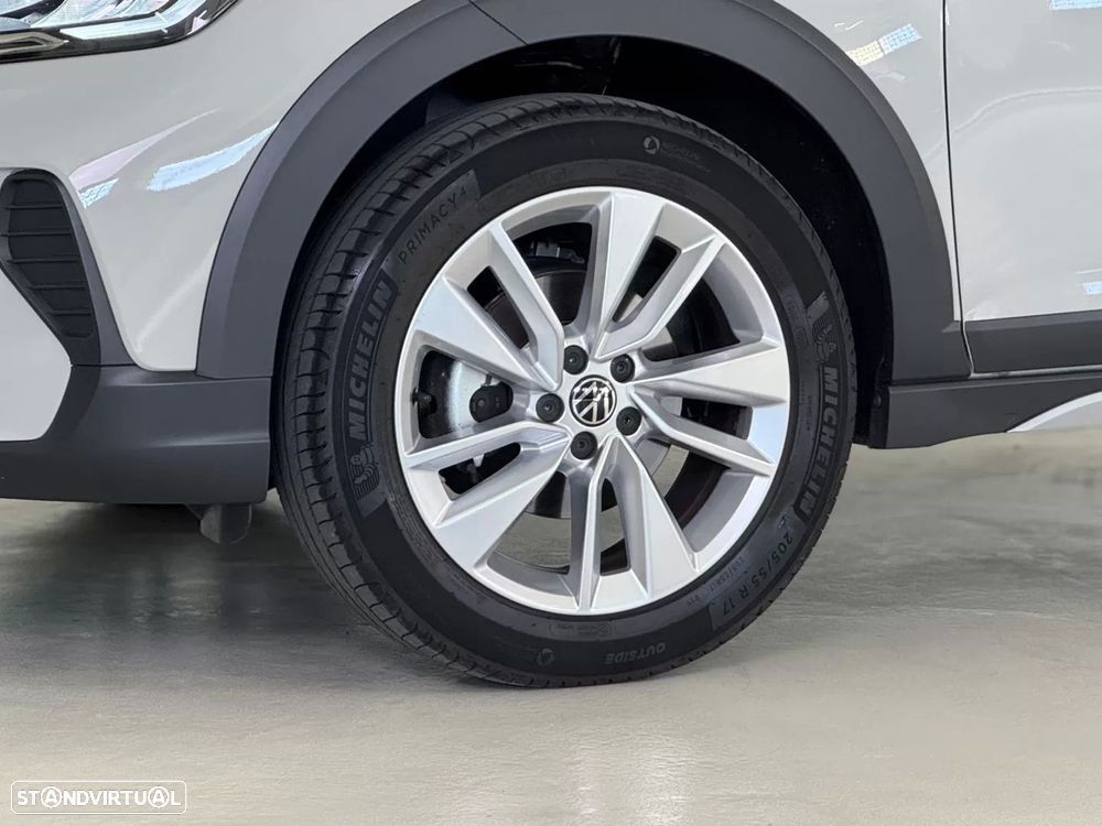 VW Taigo 1.0 TSI Urban - 13