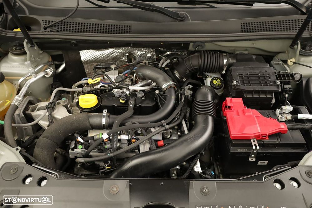 Dacia Duster - 25