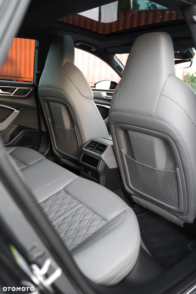 Audi A7 Sportback 45 TFSI mHEV Quattro S tronic - 38