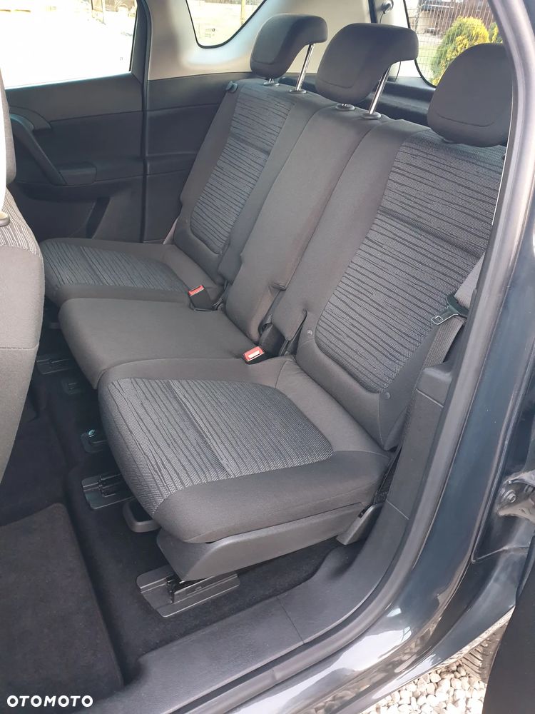 Opel Meriva 1.4 Ecoflex Start/Stop 150 Jahre - 19