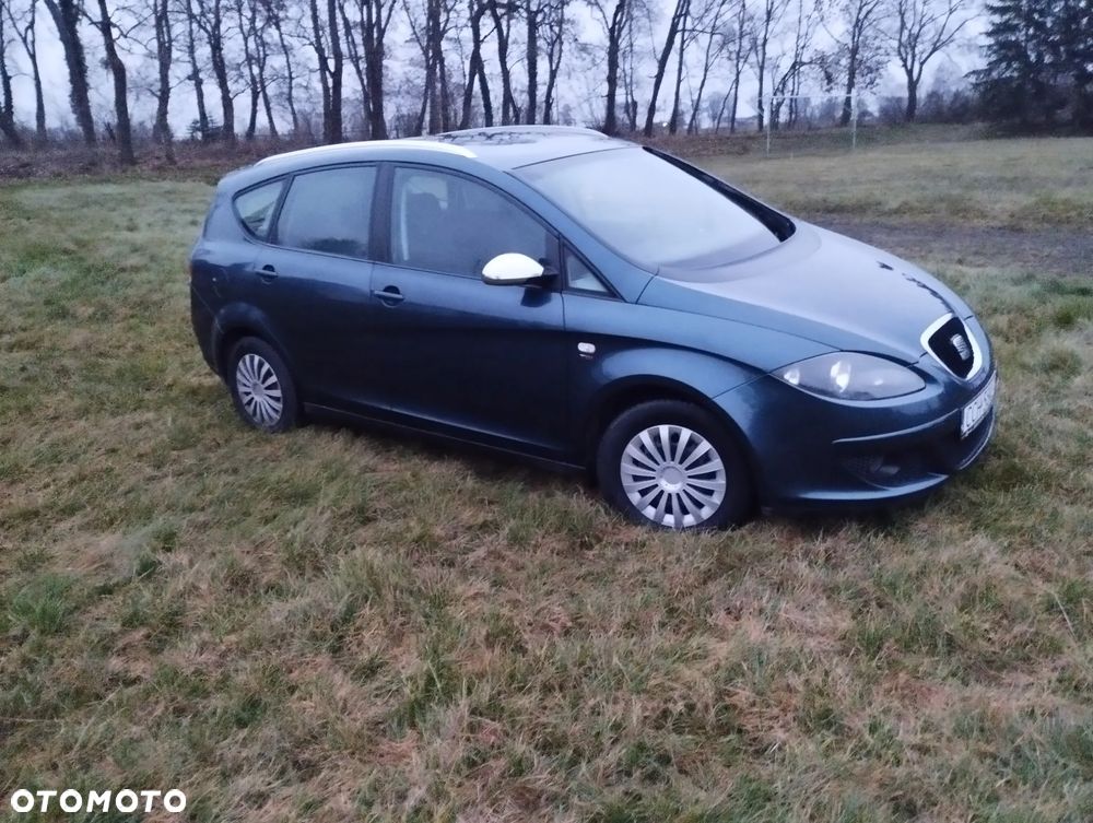 Seat Altea XL 2.0 TDI Style - 3