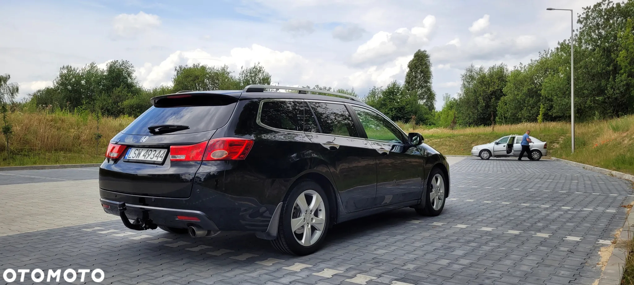 Honda Accord 2.0 Executive - 6