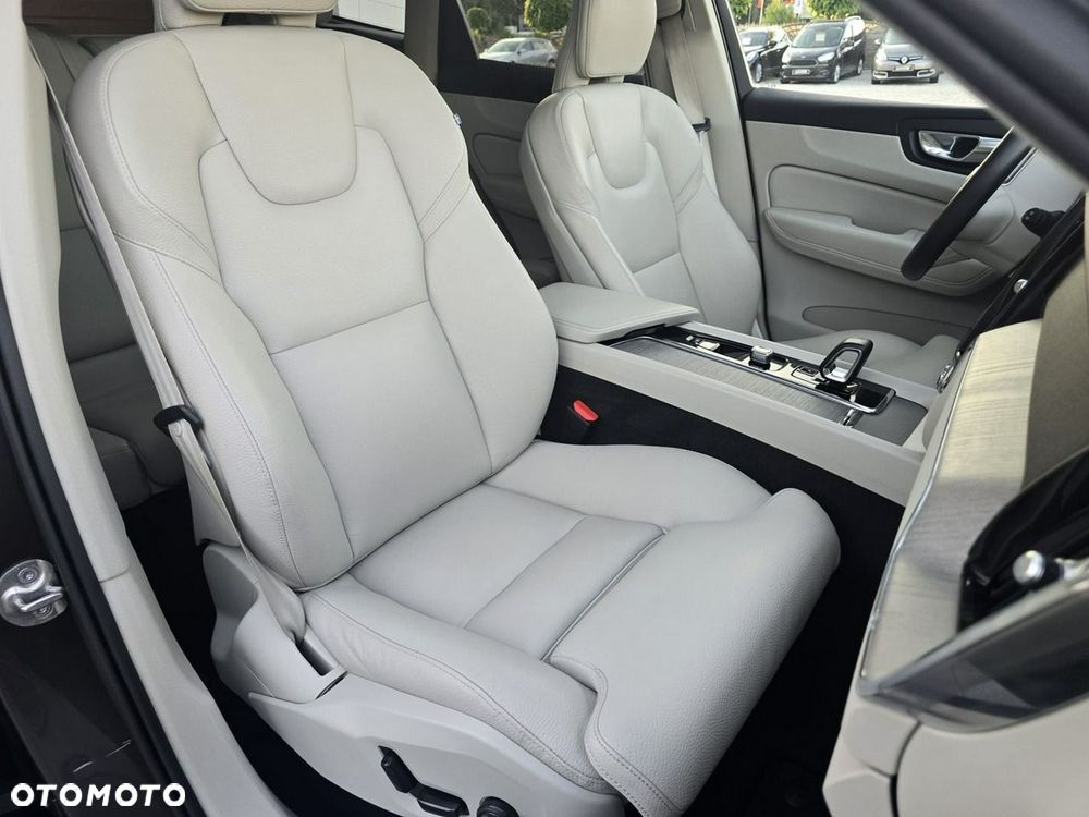 Volvo XC 60 - 13