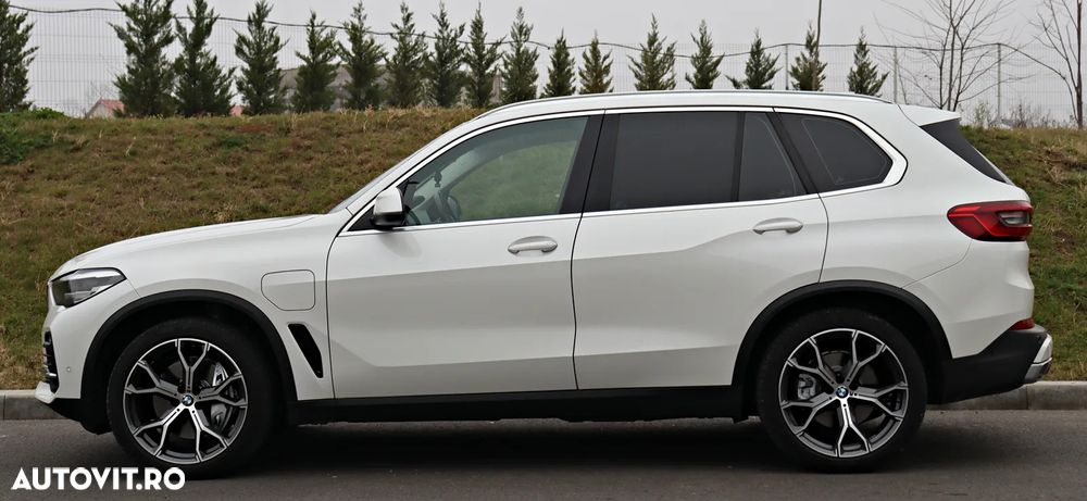 BMW X5 xDrive45e - 7
