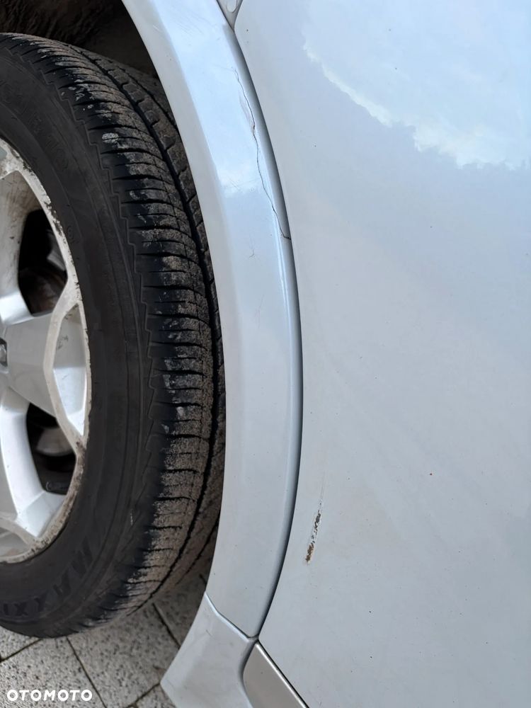 Ford Kuga 2.0 TDCi 4x4 Titanium - 13