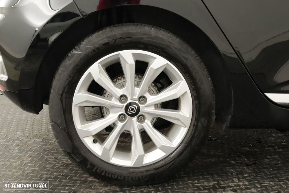 Renault Clio 1.0 TCe Evolution Bi-Fuel - 5