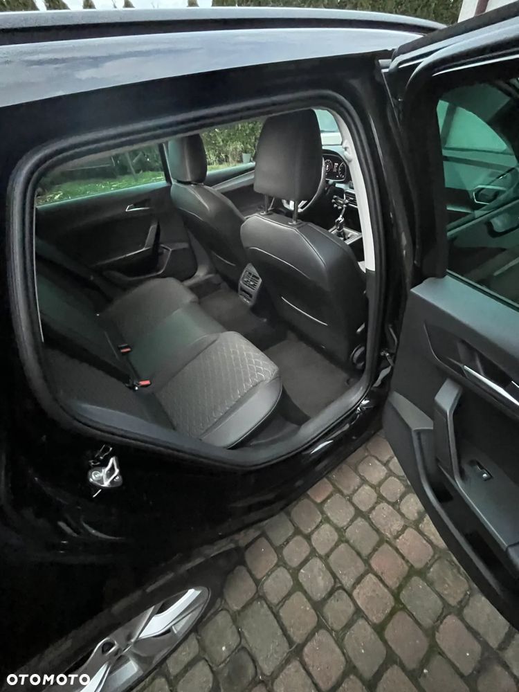 Seat Leon 1.5 TSI ACT OPF FR - 12