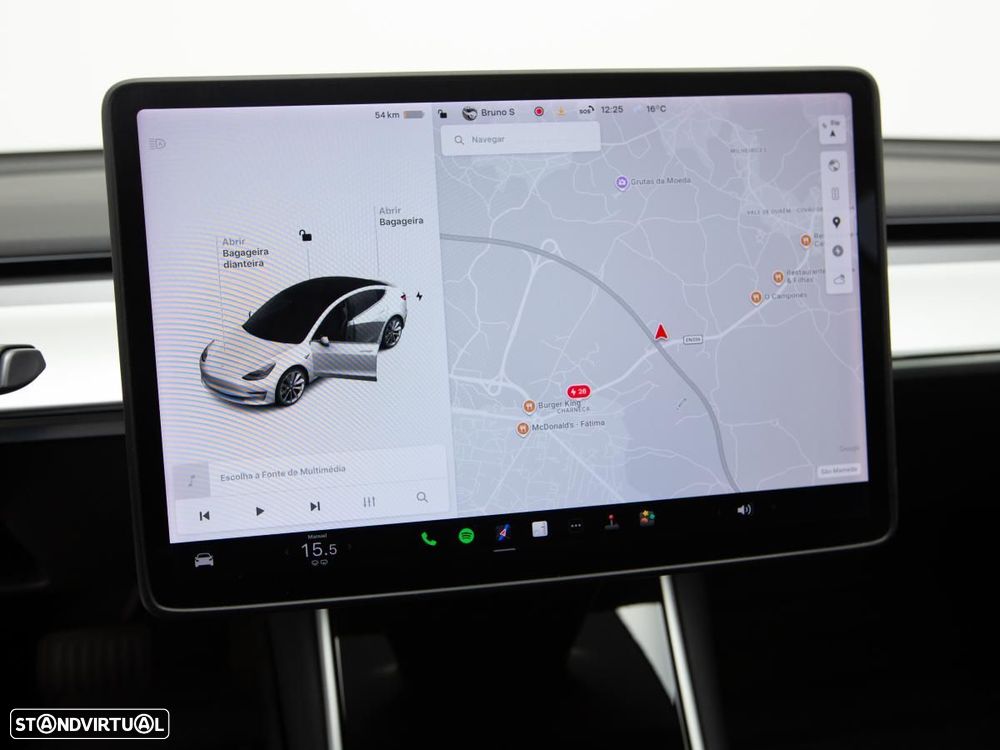 Tesla Model 3 - 23