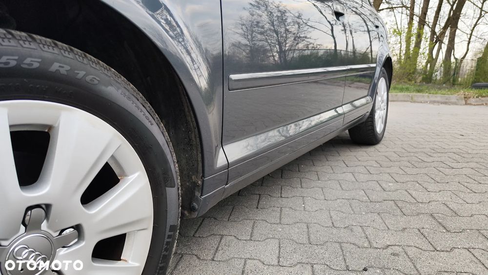 Audi A3 Sportback 1.6 Attraction - 16