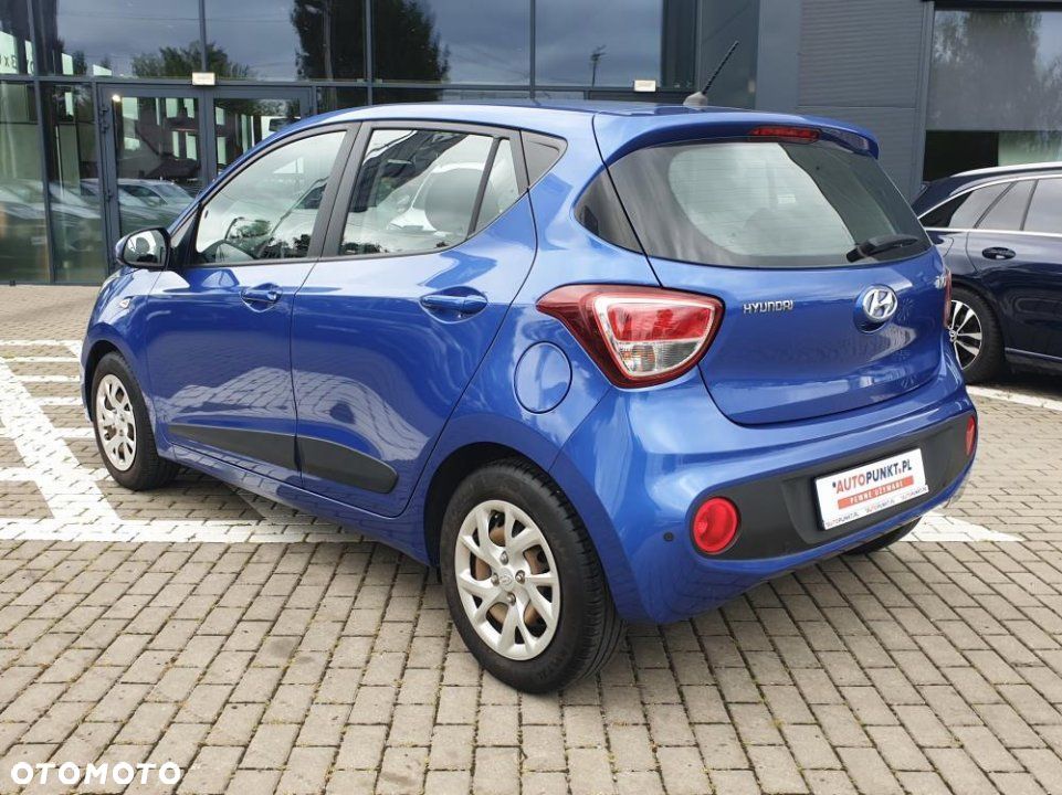 Hyundai i10 - 3